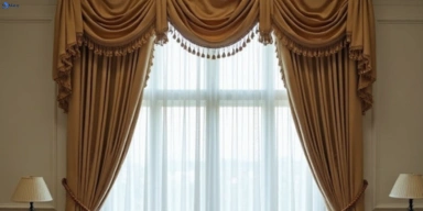 Living room lounge curtain cleaning service mitcham-vic Matty Curtain Cleaning