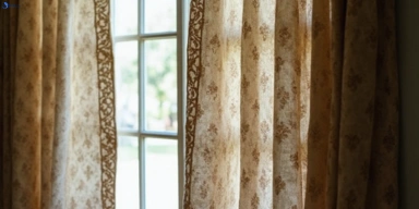 Professional curtain stain treatment on-site mitcham-vic Matty Curtain Cleaning